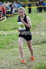Girls under-13s Start Fitness NEHL, Druridge Bay, Northumberland. Photo: David T. Hewitson/Sports for All Pics